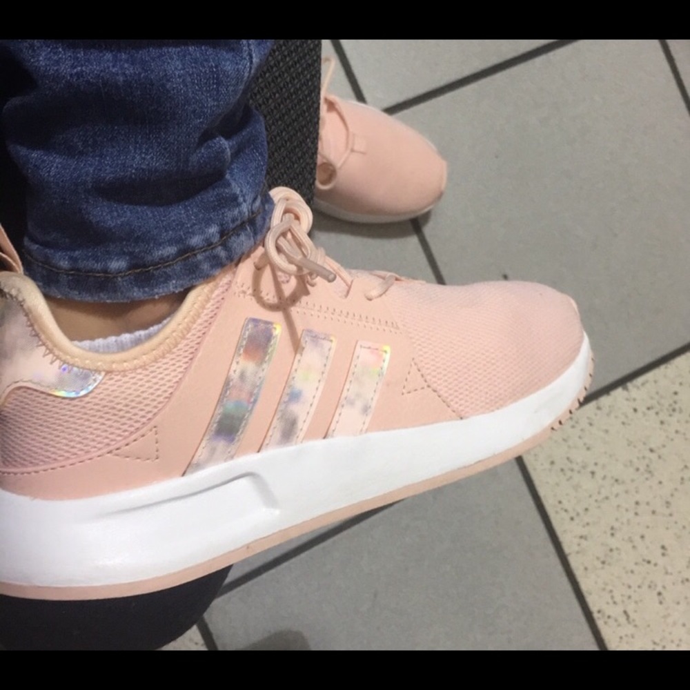 Adidas X PLR Big Girl